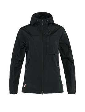 Veste High Coast Wind noir XL