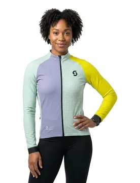 Veste Rc Pro Warm Remix Gore-tex Infinium™ Windstopper®