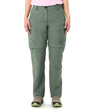 Pantalon Cargo Neyland Zo Agave 44