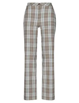 Hose Damen Hellbraun 34,38 Damen - Patrizia pepe - FashionsVida