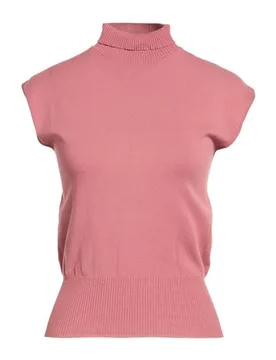 Cuello alto Mujer Rosa antiguo XS Mujer - Rick Owens - FashionsVida