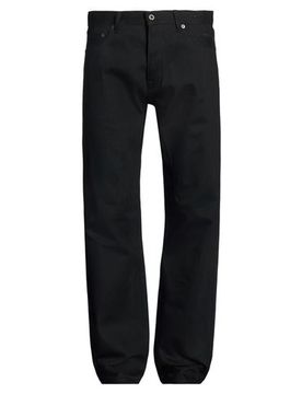 Jeanshose Herren Schwarz 32 Herren