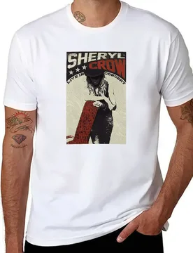 Sheryl T-Shirt t shirt man designer man t shirt designer T-Shirt - Aliexpress - FashionsVida