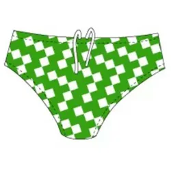 Turbo Slip De Bain New Squares