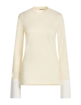 Camiseta Mujer Hueso M,S Mujer - Darkpark - FashionsVida