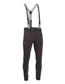 Pantalon Alzaro Black 3XL