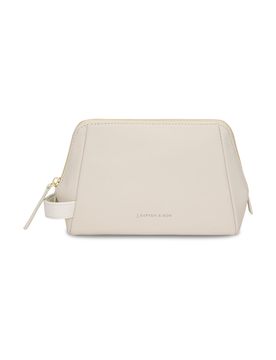 Bolsa de maquillaje 'Trevi Sandstone'