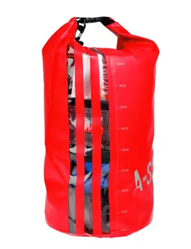 Hart Sacco Impermeabile Crystal 0l