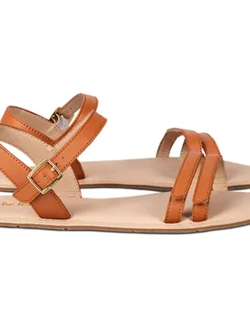 Baskets Summer 2.0 Barefoot Brown EU 43 - Be Lenka - FashionsVida