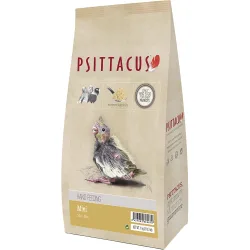 Pienso para pájaros Papilla Mini
