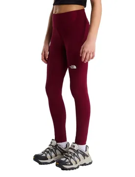 Leggings Flex Burgundy Crush XL - The North Face - FashionsVida