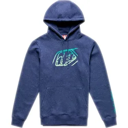 Sweat à Capuche Badge