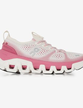 Cloud X Tempo blanc/rose 38