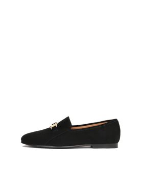 Kazar Zapatillas oro / negro