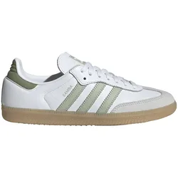 Originals Sneaker Samba Og Ftwr White / Halo Green / Tent Green EU 36 2/3