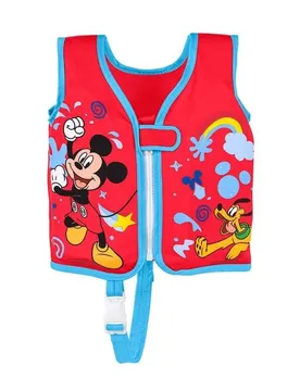 Gilet De Sauvetage 09101 Disney Mickey Mouse Upf50