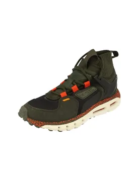 HOVR Summit MID Mens Running Trainers - - Size: 8.5 - Under armour - FashionsVida