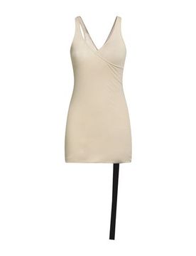 Tank Top Damen Beige L,M,S Damen