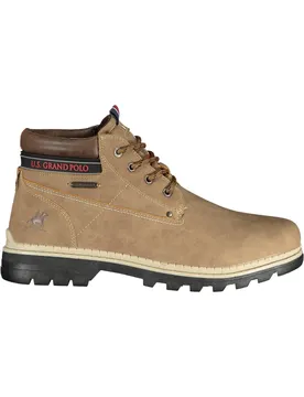 Herren Stiefelette Braun GPM521000_MA6161