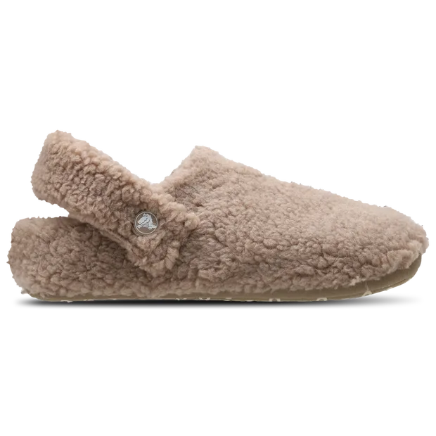 Cozzzy Donna - Infradito e sandali Marrone - Taglia 39-40 - Plastic/Polycarbonate 39-40 - Crocs - FashionsVida