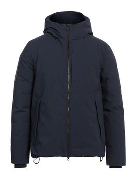 Plumífero y acolchado Hombre Azul marino XL,XXL Hombre