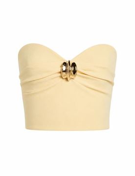 Top Damen Pastellgelb 34,40 Damen