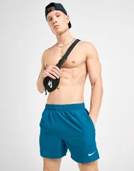 Core Badeshorts - Herren, Grün - male - Size: XL