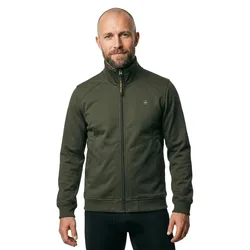 Giacca Softshell Track AsfaLight S