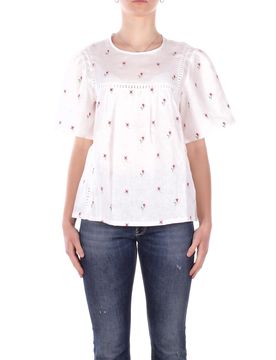 WEEKEND MAX MARA Camicie White
