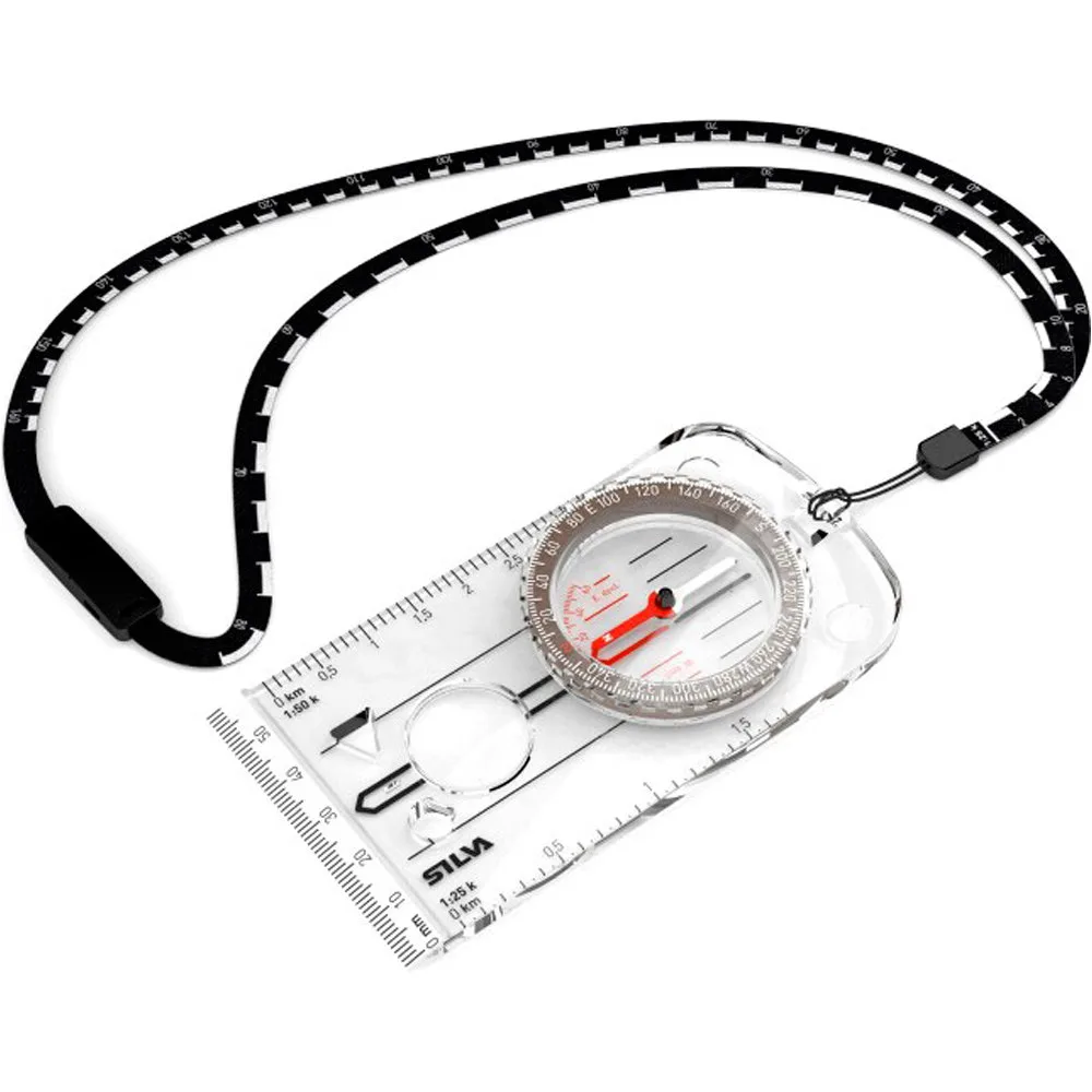 Explorer 3nl-360 brjula brújula (UNICA) - Silva - FashionsVida