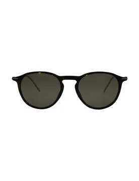 Sonnenbrille Herren Dunkelbraun 50 Herren - BOSS - FashionsVida
