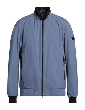 Chaqueta y cazadora Hombre Azul francés L,M,XL Hombre