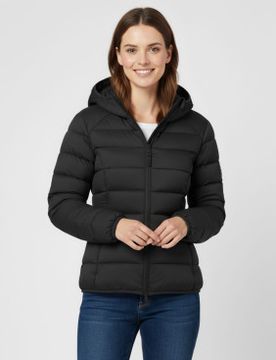 Para mujer. MCWGAJKASPEN0987W25-319 Chaqueta Aspen (M), Casual, Poliéster Reciclado, Sostenible
