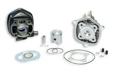 Gruppo Termico 40 In Ghisa Con Spinotto 10 H2o Beta Eikon 50 2t Lc