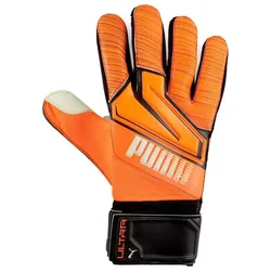 Gants De Gardien De But Ultra Grip 1 Rc Chasing Adrenaline Pack Shocking Orange / White / Black 9 unisex