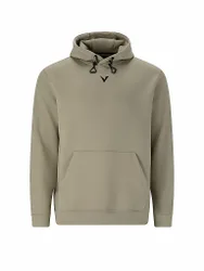 Herren Hoodie Taro camel XXL
