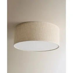 Plafón de techo Hado