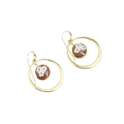 Orecchini Donna 100535