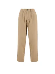 Chino Vestibilità Rilassata beige 30