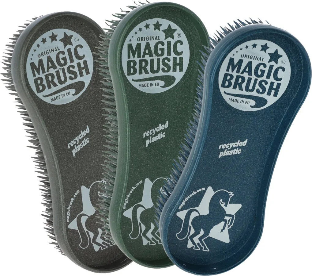 Er Pack, Edition CornFlowers Recycled - MagicBrush - FashionsVida
