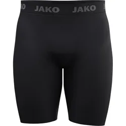 Seamless Unterhose, schwarz XXL