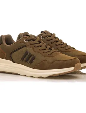 Sneaker 8792 Amber Leather EU 41
