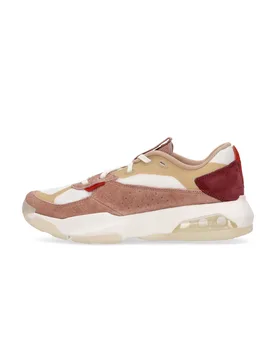 Scarpa Bassa Uomo Air 200e Fossil Rose/cinnabar/summit White - Jordan - FashionsVida