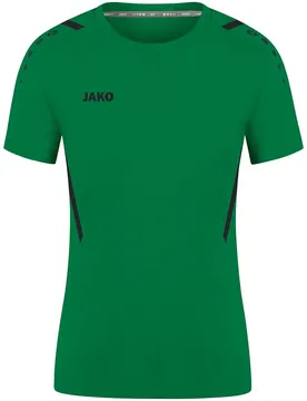 Damen Trikot Challenge - Vert - female - Size: 38