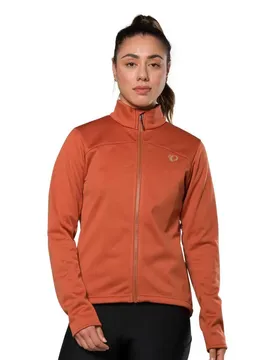 Pearl Izumi Giacca Quest Amfib Clay