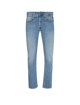 Jeans Slim Fit GROVER azul 34/L32