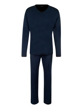 Pijama largo /