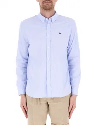 Camicia button-down AZZURRO CHIARO 43