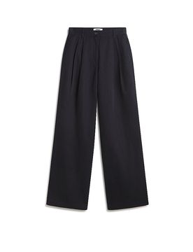 Marlenehose MIEL dunkelblau 40 damen