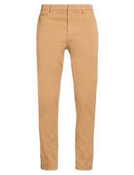 Pantalones Hombre Camel 30 Hombre